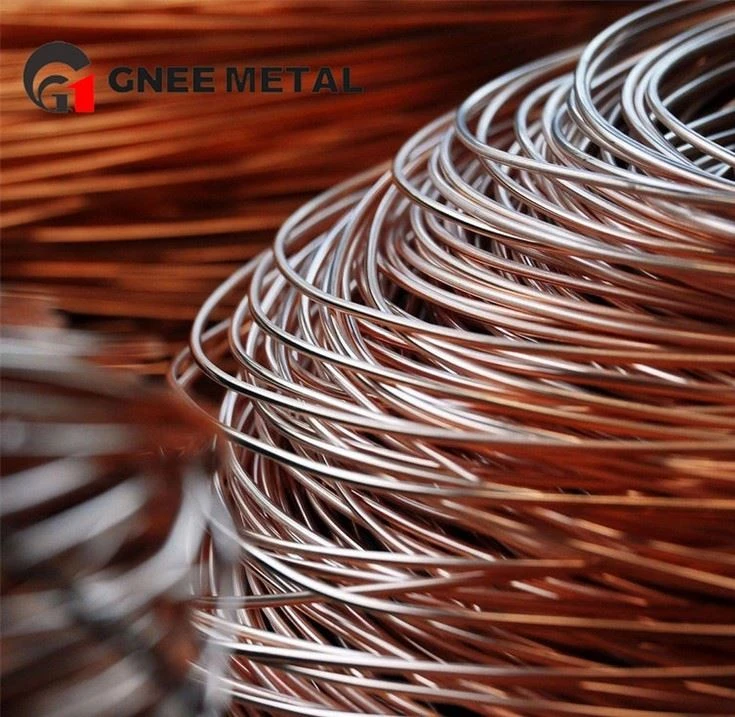 C10100 Oxygen Free Electronic (OFE) Copper Wire best