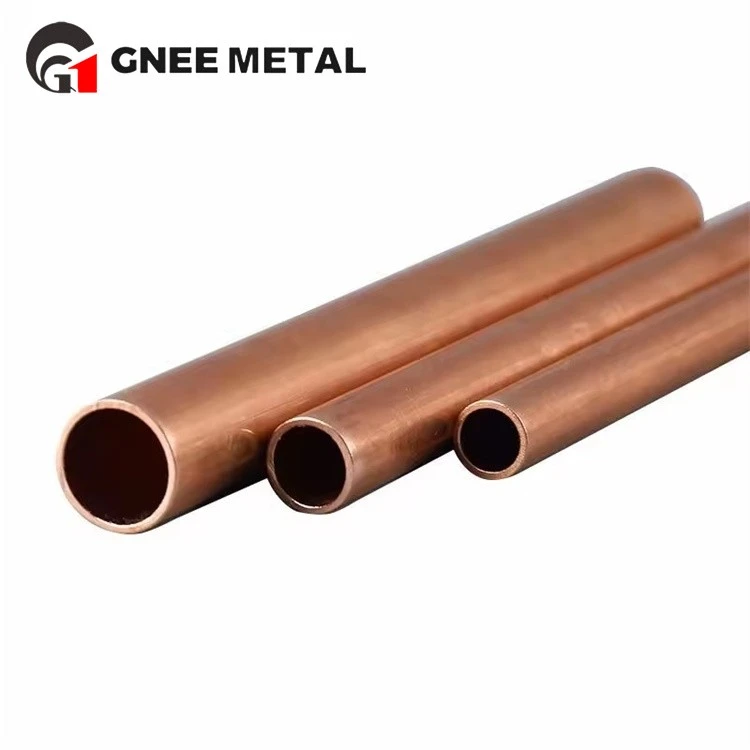 C93700 Copper Pipe Straight