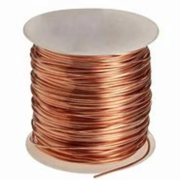 Copper Nickel