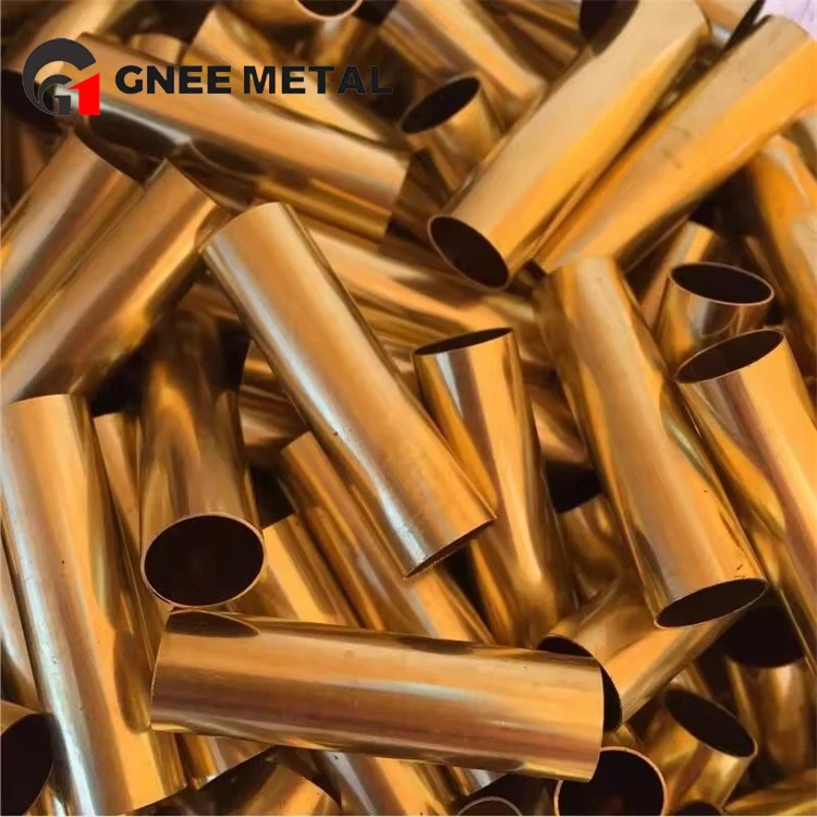 ASTM B111 C68700 ASTM B111 C68700