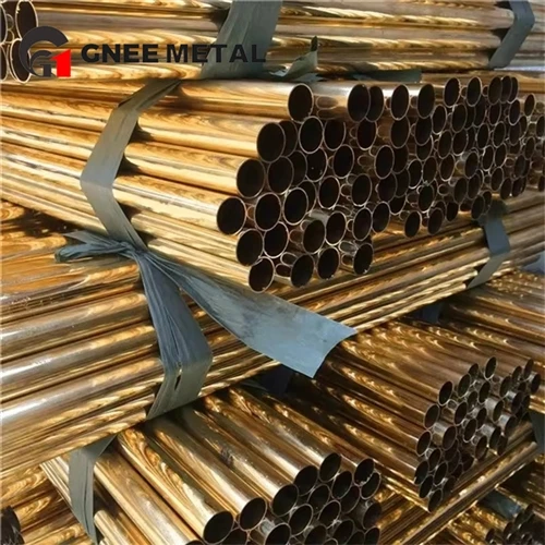 Ažuriranje cijene C68700 aluminijske mesingane cijevi: Zašto je otpornost na ...
