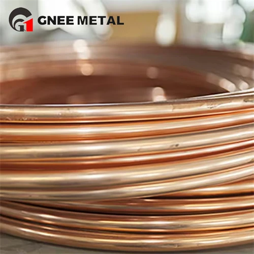 Copper Tubes Copper Tubes