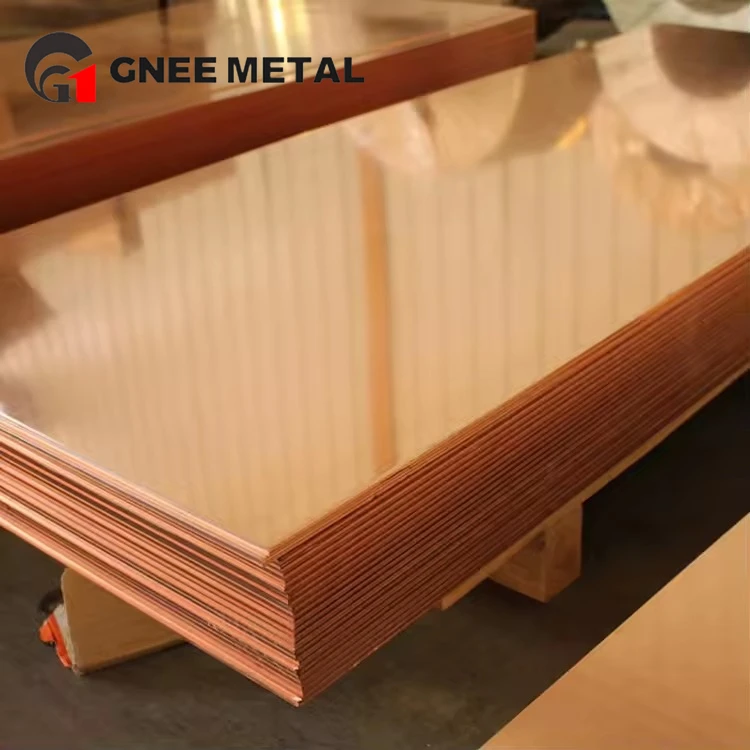Copper Plates Copper Plates