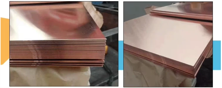 copper earthing plate copper earthing plate