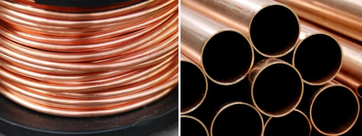 copper tube soldering copper tube soldering