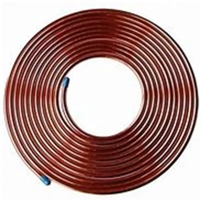 15m izolirane cijevi za klima uređaj od 1/4'' 3/8''