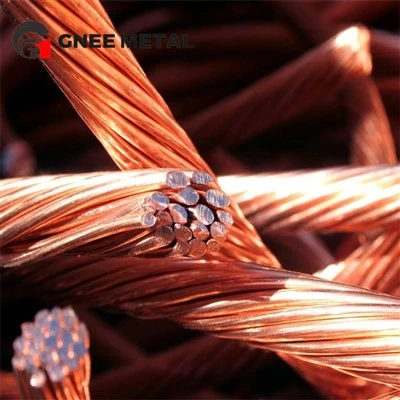 Goli C15000 bakreni kabel