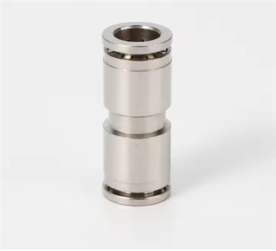 Mjedeni spojni elementi za brzo spajanje