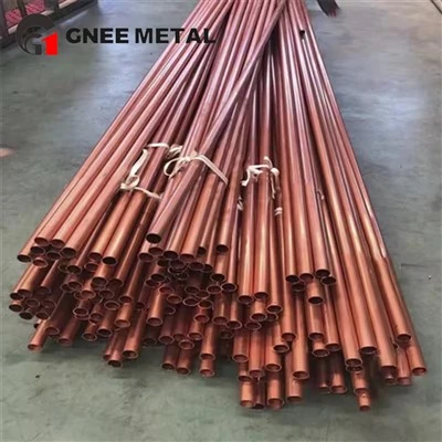 C11000 bakar za prometnu industriju